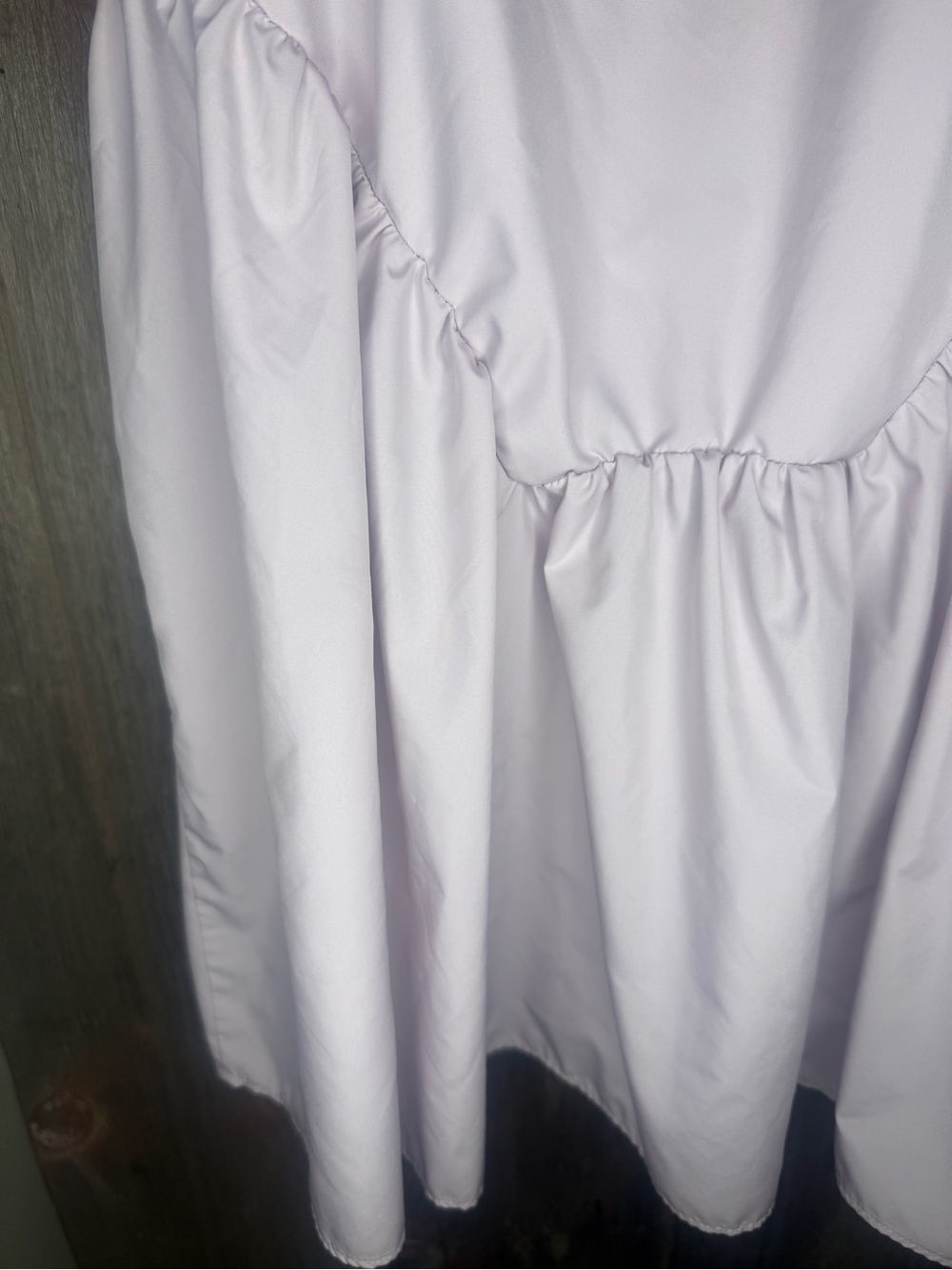 Free People Movement Lavender Punch Dress size Small - Picture 5 of 12